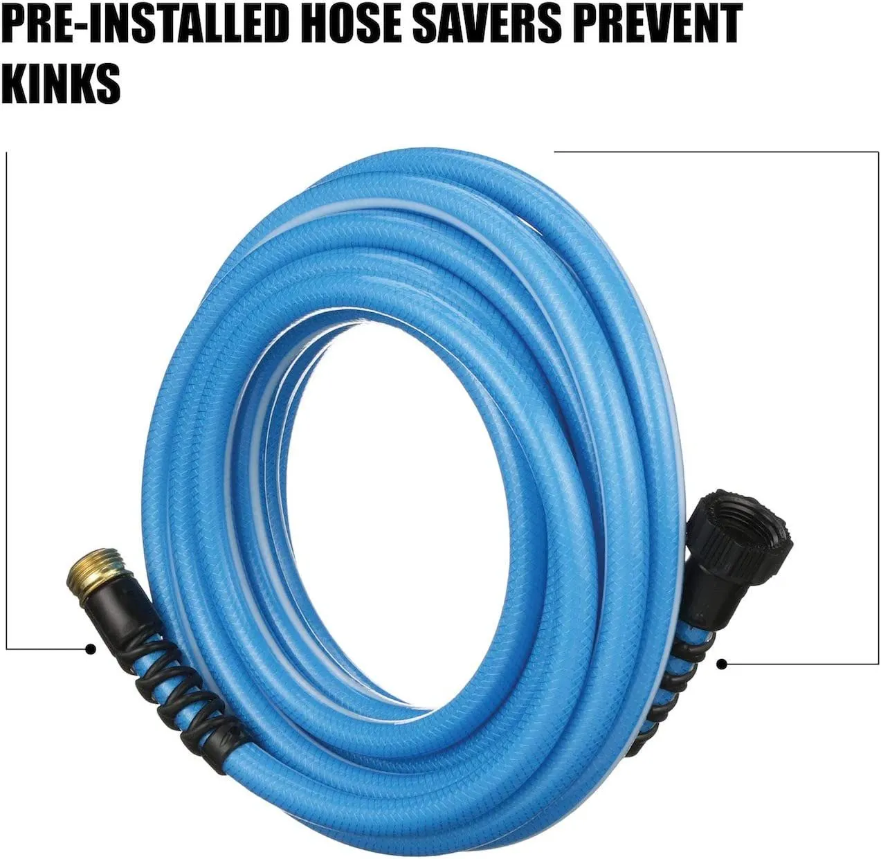 Drinking Water Hose, 1/2